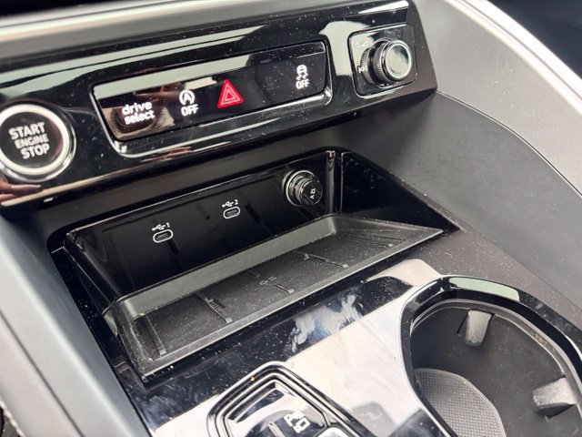 Certified 2025 Audi Q5 Premium Plus AWD/4WD image 35