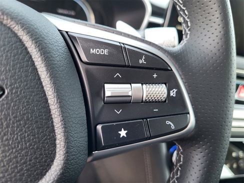 New 2026 Genesis G70 2.5T image 17