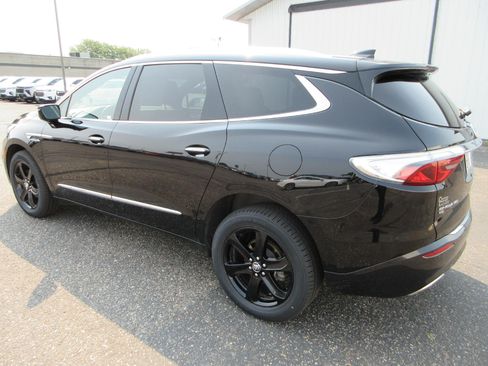 Certified 2024 Buick Enclave Essence w/ Experience Buick Package AWD/4WD image 7