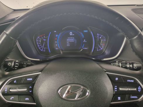 Used 2020 Hyundai Santa Fe Limited AWD/4WD image 36