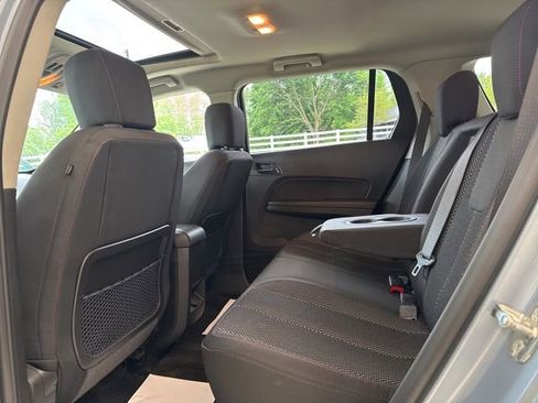 Used 2015 GMC Terrain SLE w/ Chrome Edition FWD image 28