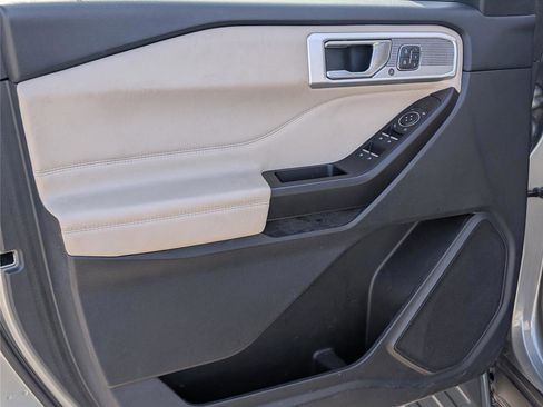 Used 2020 Ford Explorer Limited image 13