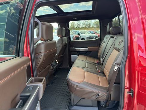 Used 2025 Ford F150 King Ranch image 14