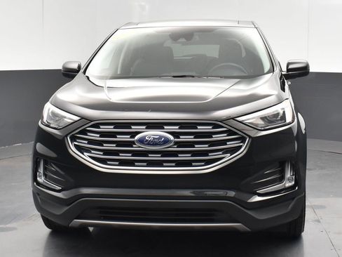 Used 2022 Ford Edge SEL w/ Convenience Package image 14