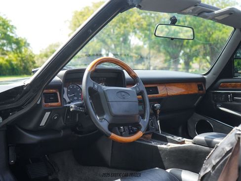 Used 1994 Jaguar XJS 4.0 Convertible image 72