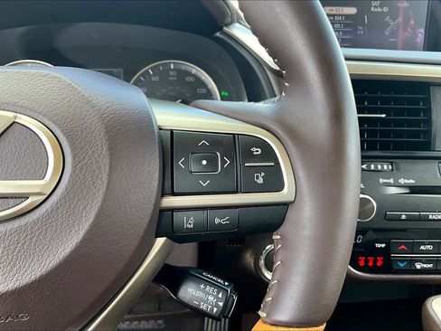 Used 2019 Lexus RX 350 FWD w/ Premium Package image 22