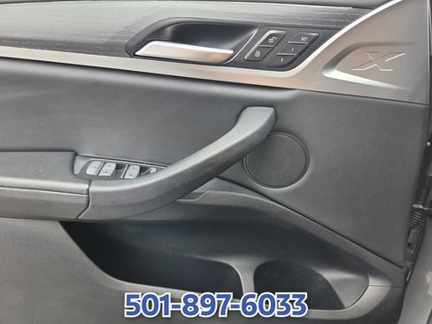 Used 2023 BMW X3 sDrive30i RWD image 28