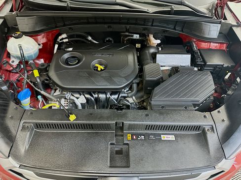 Used 2018 Hyundai Tucson SE AWD/4WD image 33