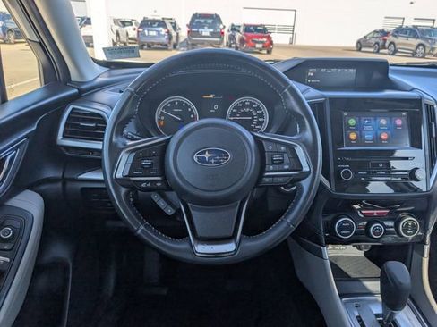 Used 2020 Subaru Forester Premium AWD/4WD image 22