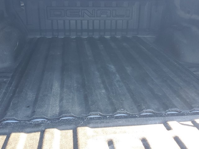 Certified 2022 GMC Canyon Denali AWD/4WD image 7