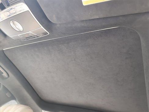 Used 2015 Mercedes-Benz S 63 AMG 4MATIC Sedan image 15