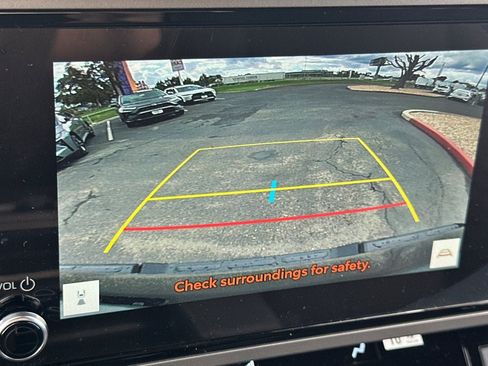 New 2026 Toyota Tundra SR5 image 22