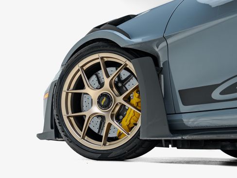 Used 2025 Porsche 911 GT3 RS RWD image 21