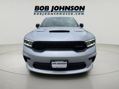 Used 2025 Dodge Durango R/T AWD/4WD image 8