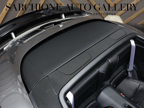 Used 2019 Porsche 911 Turbo AWD/4WD image 18