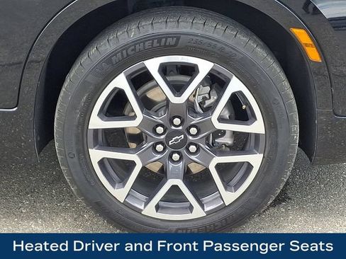 Used 2025 Chevrolet Blazer RS AWD/4WD image 27