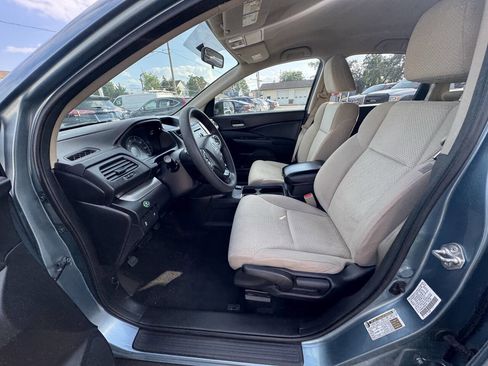 Used 2016 Honda CR-V SE image 15