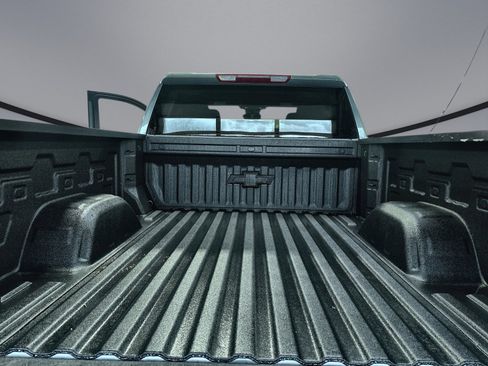 New 2026 Chevrolet Silverado 1500 RST w/ RST Select Package AWD/4WD image 34