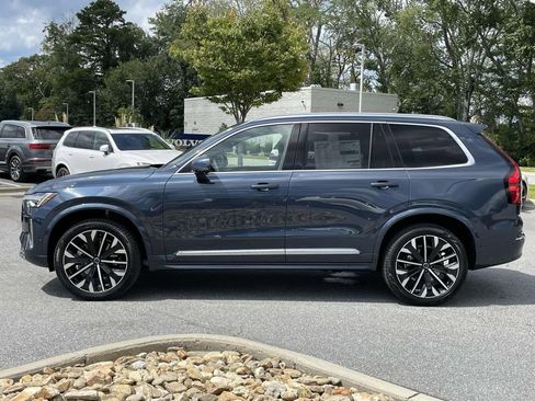 New 2026 Volvo XC90 B6 Plus image 19