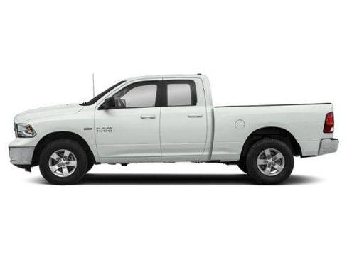 Used 2018 RAM 1500 Lone Star image 2