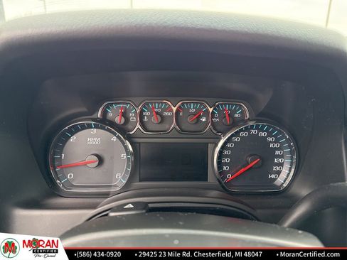 Used 2020 Chevrolet Tahoe LT image 18