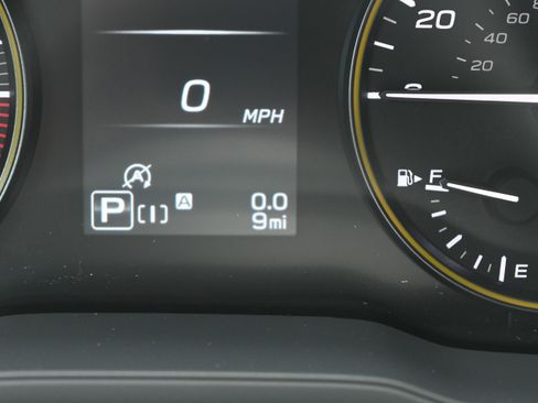 Certified 2025 Subaru Crosstrek 2.5i Sport w/ Popular Package #4A image 21