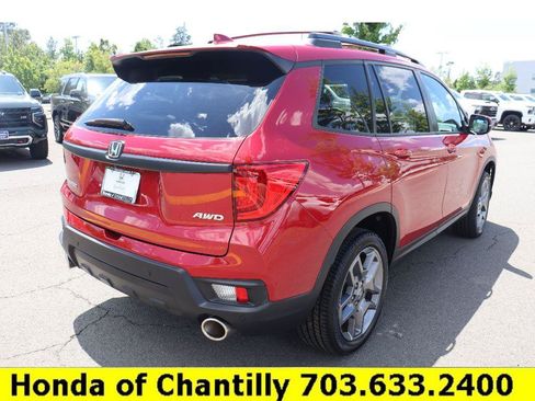 Certified 2023 Honda Passport EX-L image 7