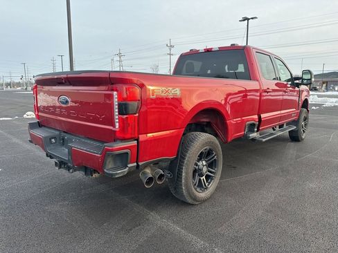 Used 2023 Ford F250 XLT w/ XLT Premium Package image 5