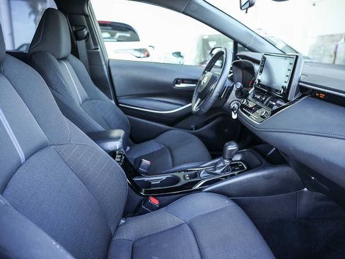 Used 2022 Toyota Corolla SE image 22