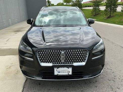 Used 2022 Lincoln Corsair Reserve FWD image 7