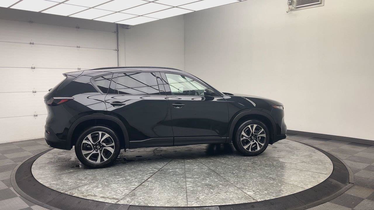 New 2026 MAZDA CX-5 Preferred AWD/4WD image 36