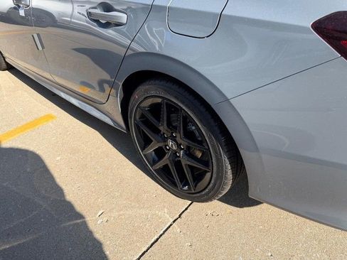 New 2026 Honda Civic Sport image 5