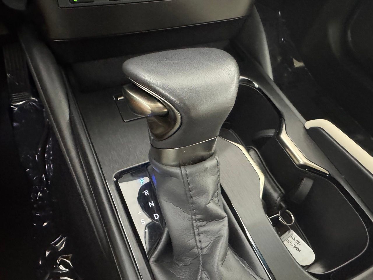 Used 2024 Lexus ES 350 w/ Premium Package FWD image 24