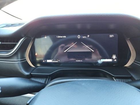 Used 2023 Jeep Grand Cherokee L Laredo image 15