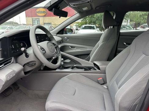 Used 2024 Hyundai Elantra SE FWD image 22