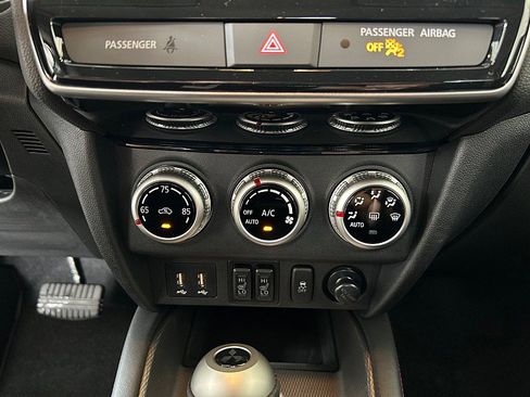 New 2025 Mitsubishi Outlander Sport SE image 26