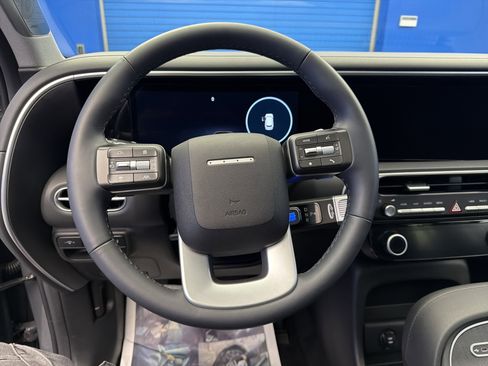 Used 2026 Hyundai Palisade Limited AWD/4WD image 14
