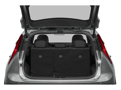 New 2025 Kia Niro Wind w/ Wind Preserve Package image 38