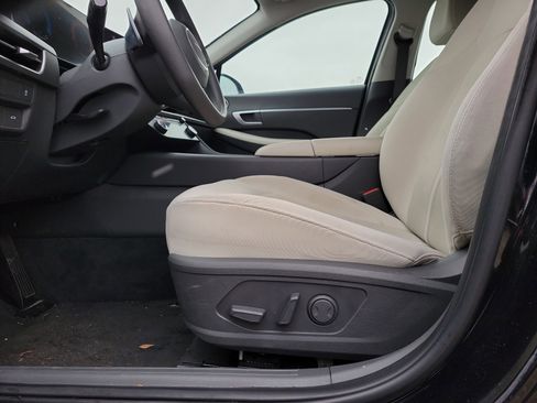 Certified 2024 Hyundai Sonata SEL image 16