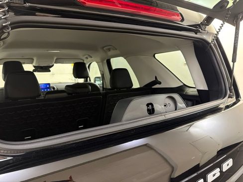 Certified 2023 Ford Bronco Sport Big Bend w/ Convenience Package AWD/4WD image 37