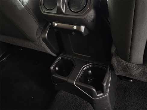 Used 2021 Jeep Wrangler Unlimited Sport image 25