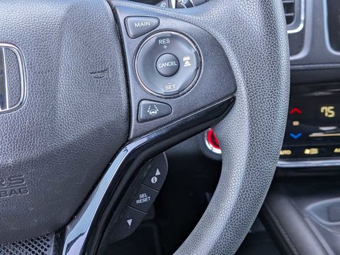 Certified 2020 Honda HR-V EX image 25