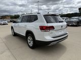 Used 2018 Volkswagen Atlas SE image 3