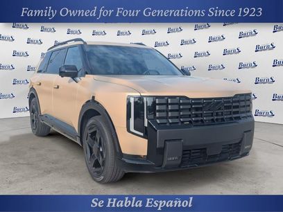 New 2027 Kia Telluride X-Line SX Prestige w/ Towing Package