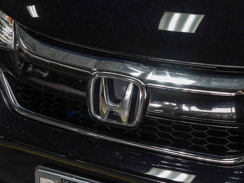 Used 2020 Honda Fit LX image 8