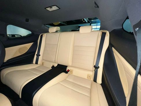 Used 2015 Lexus RC 350 image 21