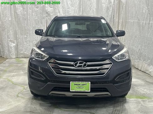 Used 2015 Hyundai Santa Fe Sport image 13