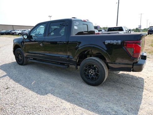 New 2026 Ford F150 XLT w/ Equipment Group 302A MID AWD/4WD image 8