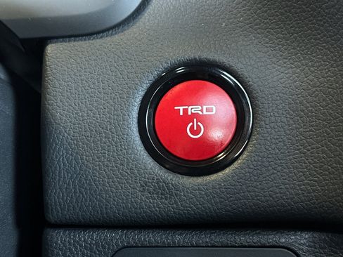 Certified 2026 Toyota Tundra TRD Pro AWD/4WD image 21