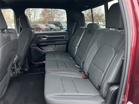 New 2026 RAM 1500 Big Horn image 5